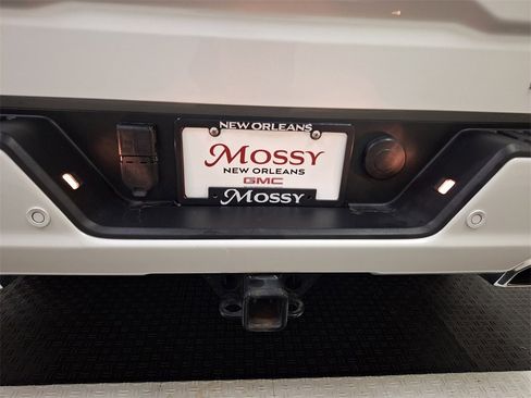 Used 2022 GMC Sierra 1500 Denali w/ Technology Package image 27