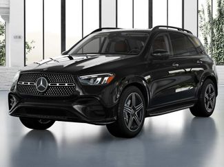 New 2026 Mercedes-Benz GLE 350 4MATIC video 1