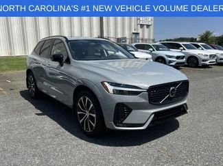 Used 2024 Volvo XC60 B5 Plus w/ Protection Package Premier AWD/4WD video 1