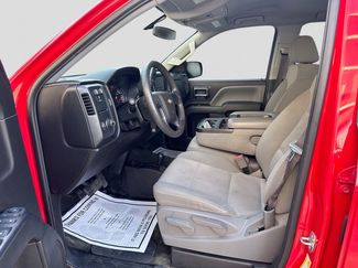 Used 2017 Chevrolet Silverado 1500 Custom w/ Rally 1 Edition AWD/4WD video 2