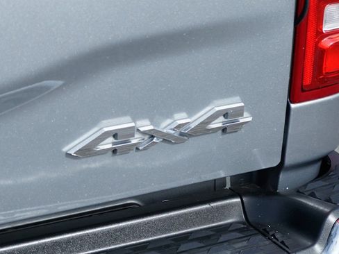 Used 2021 RAM 3500 Laramie image 61