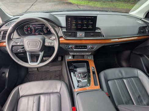 Used 2022 Audi Q5 2.0T Premium Plus AWD/4WD image 26