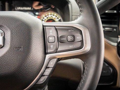 Used 2023 RAM 3500 Laramie AWD/4WD image 20