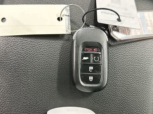 Certified 2025 Honda CR-V EX-L image 32