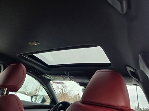 New 2026 MAZDA MAZDA3 Carbon image 8