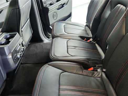 Used 2019 Ford Expedition Max Limited w/ Equipment Group 303A image 23