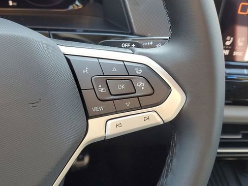 New 2026 Volkswagen Atlas Peak Edition image 18