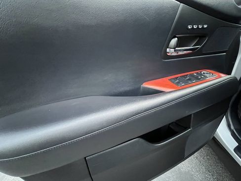 Used 2010 Lexus RX 450h 2WD image 28