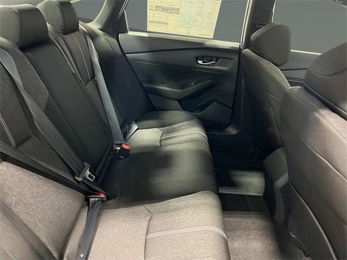 New 2025 Honda Accord Sport image 28