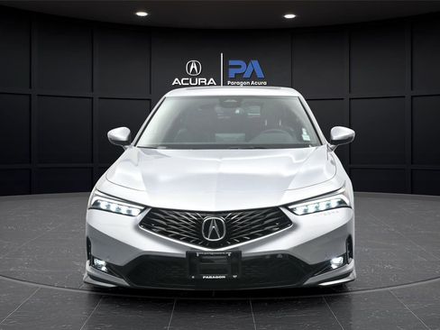 Certified 2026 Acura Integra A-Spec image 36