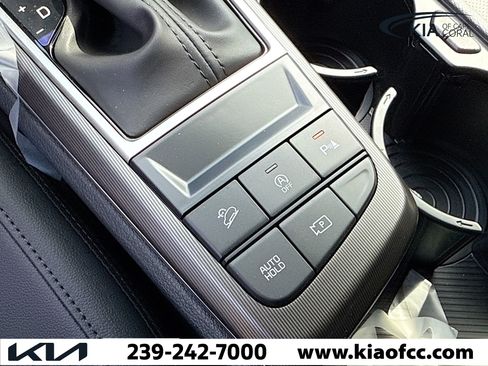 New 2026 Kia Sportage SX image 29