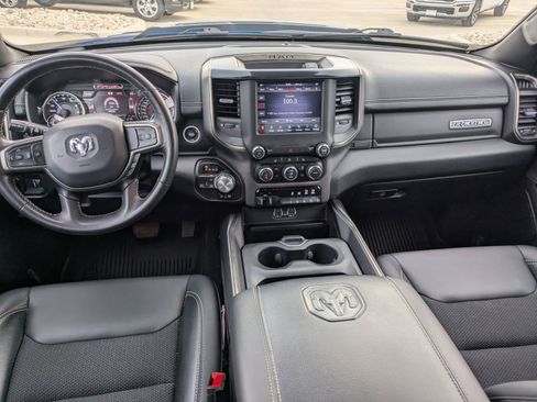 Used 2021 RAM 1500 Rebel w/ Level 2 Equipment Group image 15