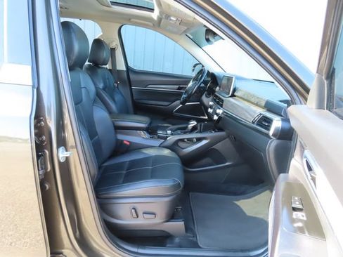 Used 2020 Kia Telluride SX AWD/4WD image 25