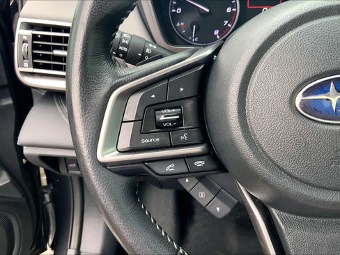 Used 2022 Subaru Outback Limited AWD/4WD image 24