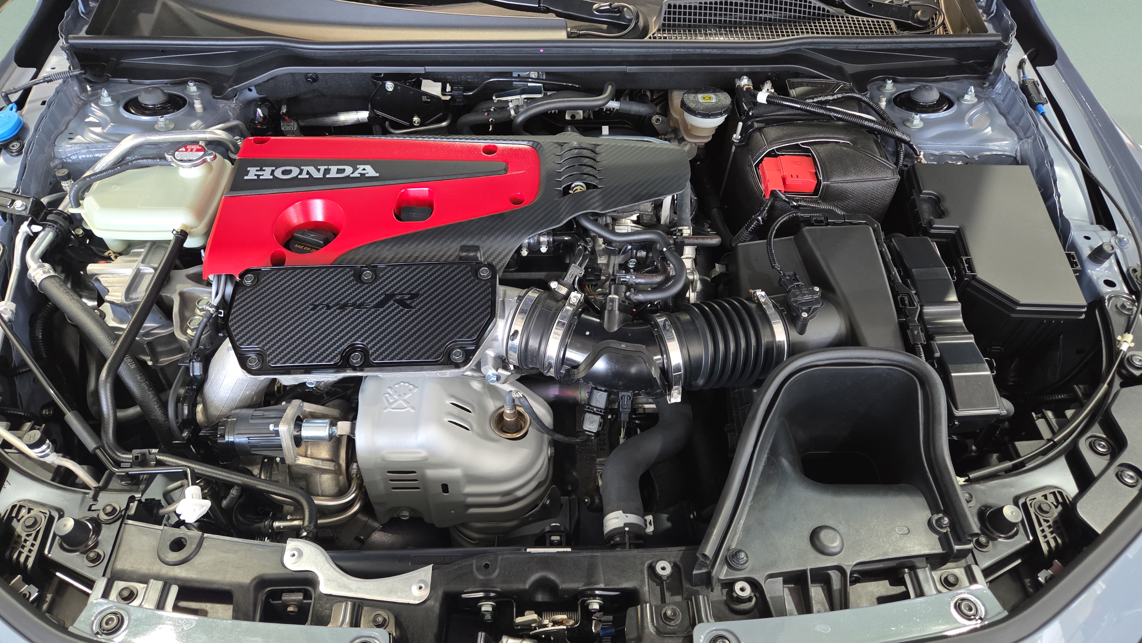 Used 2026 Honda Civic Type R image 18