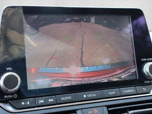 Used 2019 Nissan Altima 2.5 SL FWD image 15