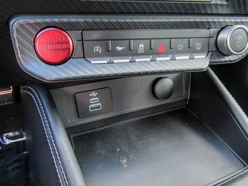 New 2025 Ford Mustang GT Premium image 13