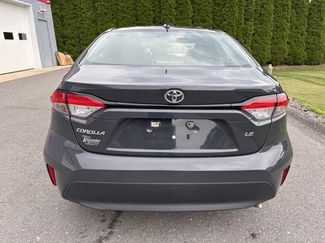 Certified 2024 Toyota Corolla LE FWD video 4