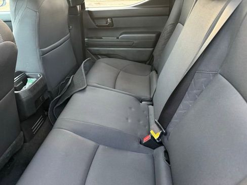 Certified 2024 Toyota Tacoma SR5 image 7