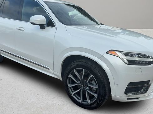 Used 2021 Volvo XC90 T6 Inscription AWD/4WD image 14