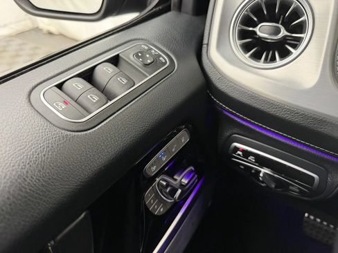 Used 2019 Mercedes-Benz G 550 image 17