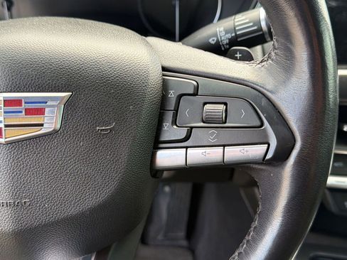 Used 2023 Cadillac CT5 Premium Luxury w/ Climate Package RWD image 24