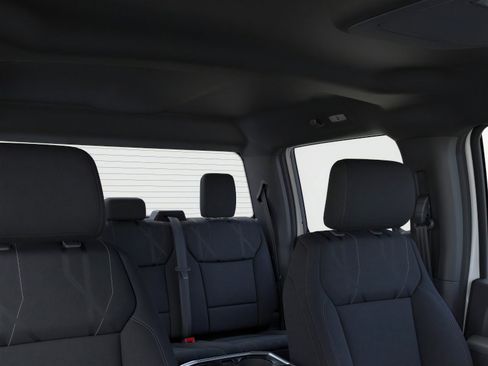 New 2026 Ford F150 STX image 22