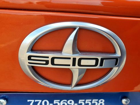 Used 2013 Scion FR-S RWD image 11