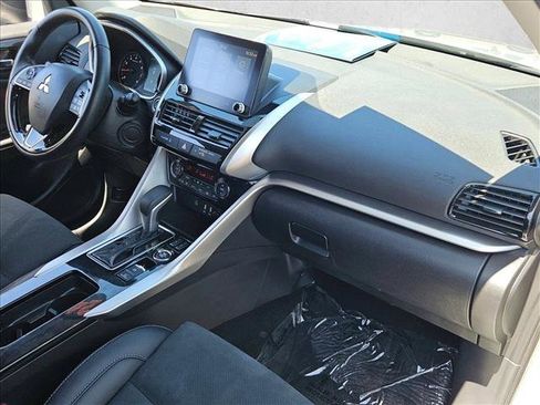 Used 2024 Mitsubishi Eclipse Cross SE AWD/4WD image 28