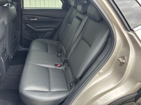 Certified 2024 MAZDA CX-30 AWD 2.5 S w/ Select Sport Pkg image 30