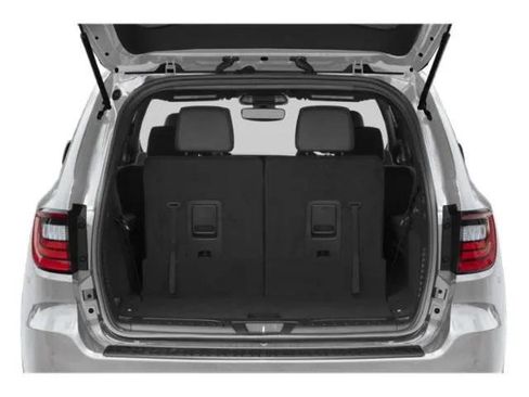 New 2026 Dodge Durango GT image 11