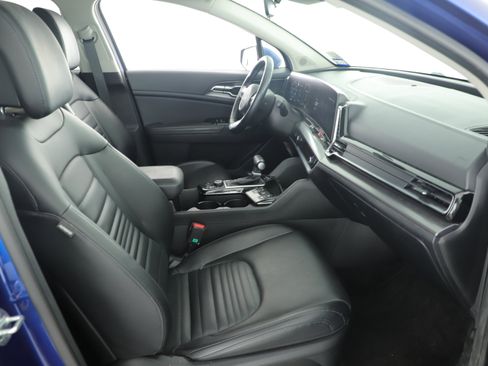 Used 2023 Kia Sportage SX image 20