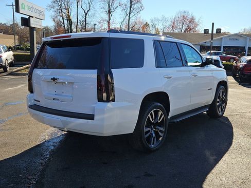 Used 2018 Chevrolet Tahoe LT w/ RST Edition image 3