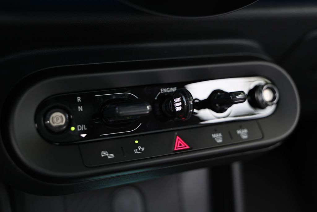 New 2026 MINI Cooper S FWD image 39