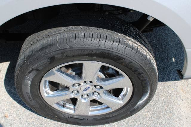 Used 2018 Ford F150 XLT w/ Equipment Group 301A Mid RWD image 12