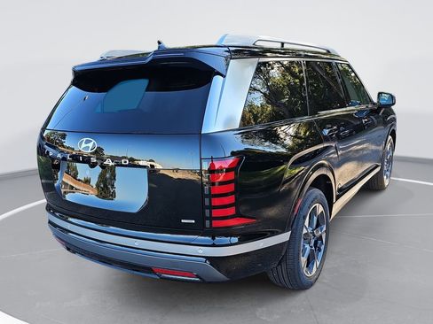 New 2026 Hyundai Palisade Limited AWD/4WD image 5