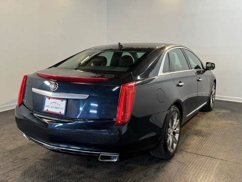 Used 2014 Cadillac XTS FWD image 4