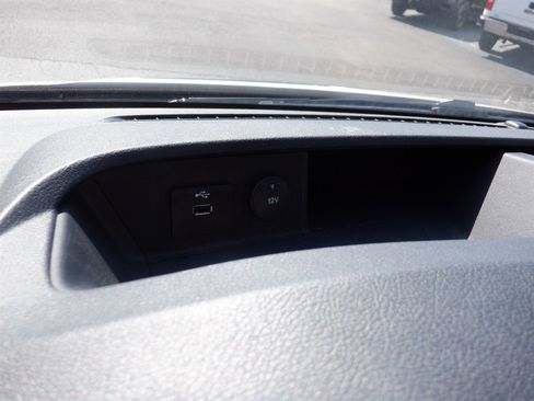 Used 2023 Ford Transit 250 148 High Roof Extended w/ Load Area Protection Package image 14