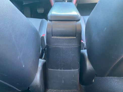 Used 2017 MAZDA CX-3 Touring image 27