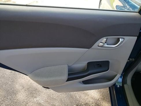 Used 2012 Honda Civic EX image 11