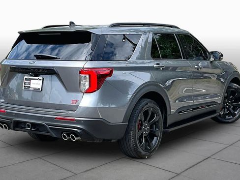 Used 2023 Ford Explorer ST w/ Equipment Group 401A AWD/4WD image 13