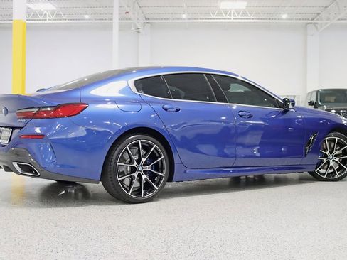 Used 2026 BMW 840i xDrive AWD/4WD image 10