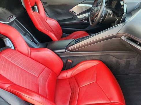 Used 2023 Chevrolet Corvette Stingray w/ Z51 Performance Package image 14