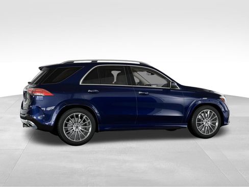 New 2026 Mercedes-Benz GLE 450 4MATIC image 21