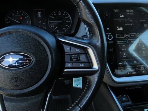 Used 2024 Subaru Outback Premium image 18