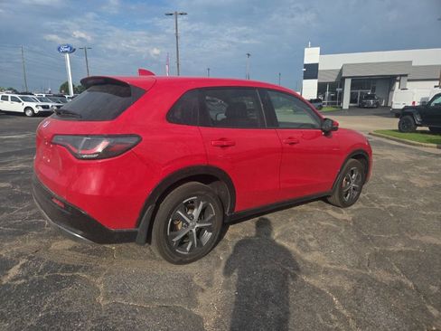 Used 2025 Honda HR-V EX-L image 8