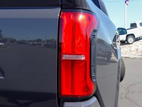 New 2026 Toyota Tacoma SR5 AWD/4WD image 7