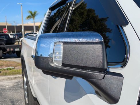 Used 2020 GMC Sierra 1500 Denali w/ Denali Ultimate Package image 12