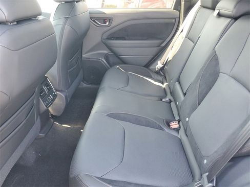 New 2026 Subaru Forester Touring image 11