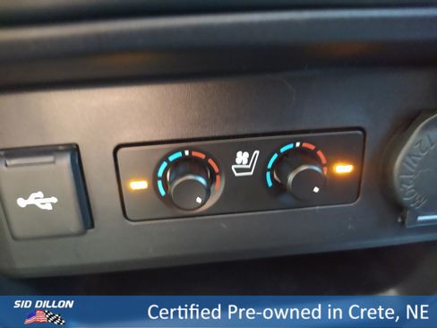 Used 2023 Toyota 4Runner Limited image 10